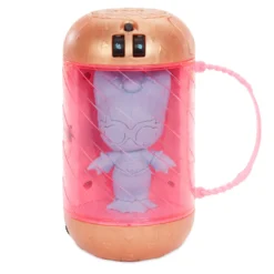 LOL Surprise Eye Spy Series Under Wraps Doll With 15 Surprises Wave 2