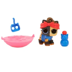 LOL Surprise Pets Eye Spy Series Collectible Dolls