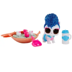 LOL Surprise Pets Eye Spy Series Collectible Dolls