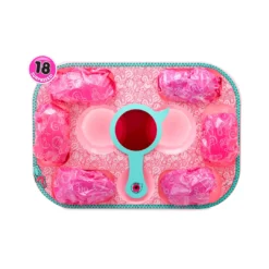 LOL Surprise Bigger Surprise With 60+ Surprises, Exclusive Dolls, And Accessories Exclusives & Vault