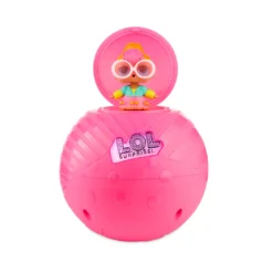 Create Your Own Bundle LOL Surprise Pass The Surprise Game-Neon QT