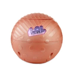 LOL Surprise Pass The Surprise Game-MC Hammy