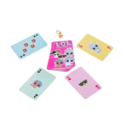 Create Your Own Bundle LOL Surprise Playing Cards-Pets