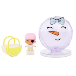 LOL Surprise Winter Disco Series Lils With 5 Surprises Sale