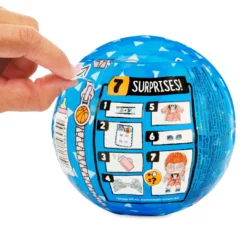 LOL Surprise Boys Character Doll With 7 Surprises Series 2