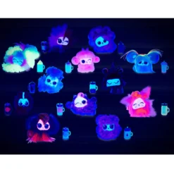 LOL Surprise Lights Pets With REAL Hair & 9 Surprises Including Black Light Surprises Sale