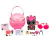 LOL Surprise Pet Surprise- Spice Kitty Doll Accessories