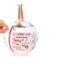 LOL Surprise Pet Surprise- D.J. K9