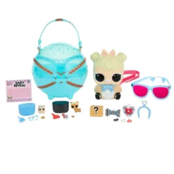 LOL Surprise Pet Surprise- Cottontail Q.T.