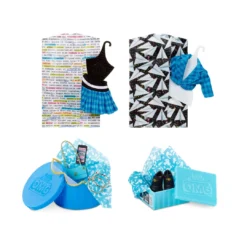 LOL Surprise OMG Series 3 Class Prez Fashion Doll With 20 Surprises Fashion Dolls