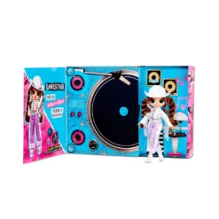 LOL Surprise OMG Remix Lonestar Fashion Doll - 25 Surprises With Music