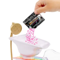 Rainbow High Salon Playset