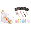 Rainbow High Salon Playset