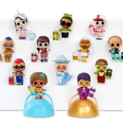 LOL Surprise Boys Character Doll With 7 Surprises Series 3 Sale