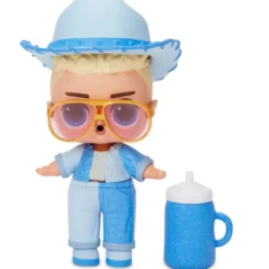 LOL Surprise Boys Character Doll With 7 Surprises Series 3 Sale