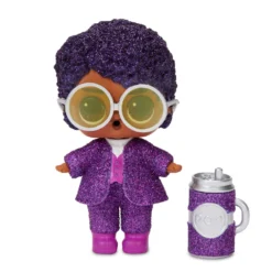 LOL Surprise Boys Character Doll With 7 Surprises Series 3 Sale