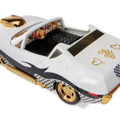 Gifts LOL Surprise RC Wheels Remote Control Car With Limited Edition Doll