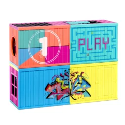 LOL Surprise Clubhouse Playset With 40+ Surprises And 2 Exclusives Dolls Gifts