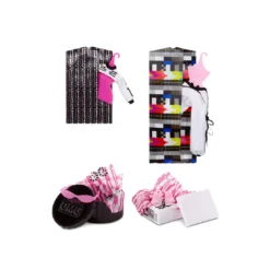 LOL Surprise OMG Series 3 Chillax Fashion Doll With 20 Surprises