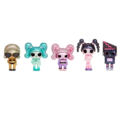 LOL Surprise Tiny Toys 18-pack Sale