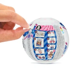 Sale LOL Surprise All-Star B.B.s Sports Series 2 Cheer Team Sparkly Dolls With 8 Surprises