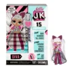 LOL Surprise J.K. Mini Fashion Doll- Diva With 15 Surprises Sale