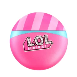 The World Of LOL Surprise LOL Surprise Wireless Earbuds For Kids W/ 3D Stereo Sound & Built-in Mic
