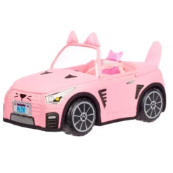 Na Na Na Surprise Soft Plush Convertible