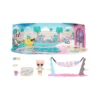 LOL Surprise Furniture Series 4 Chill Patio With Dawn Doll And 10+ Surprises Create Your Own Bundle