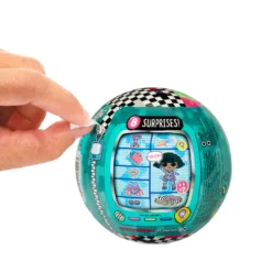 L.O.L. Surprise! Official Store LOL Surprise Dance Dance Dance Dolls With 8 Surprises