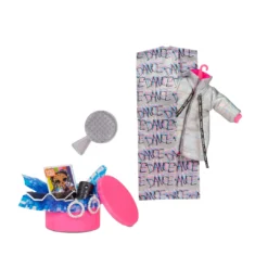 L.O.L. Surprise! Official Store Sale LOL Surprise OMG Dance Dance Dance B-Gurl Fashion Doll With 15 Surprises