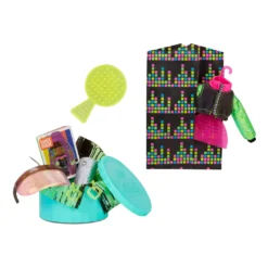 L.O.L. Surprise! Official Store LOL Surprise OMG Dance Dance Dance Virtuelle Fashion Doll With 15 Surprises Sale