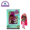 L.O.L. Surprise! Official Store LOL Surprise OMG Dance Dance Dance Virtuelle Fashion Doll With 15 Surprises Sale