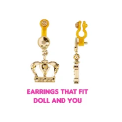 LOL Surprise Big Baby Queen Bee- 11 Inch Large Baby Doll With Colorful Surprises