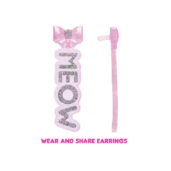 Create Your Own Bundle LOL Surprise Big B.B. (Big Baby) Kitty Queen β 11