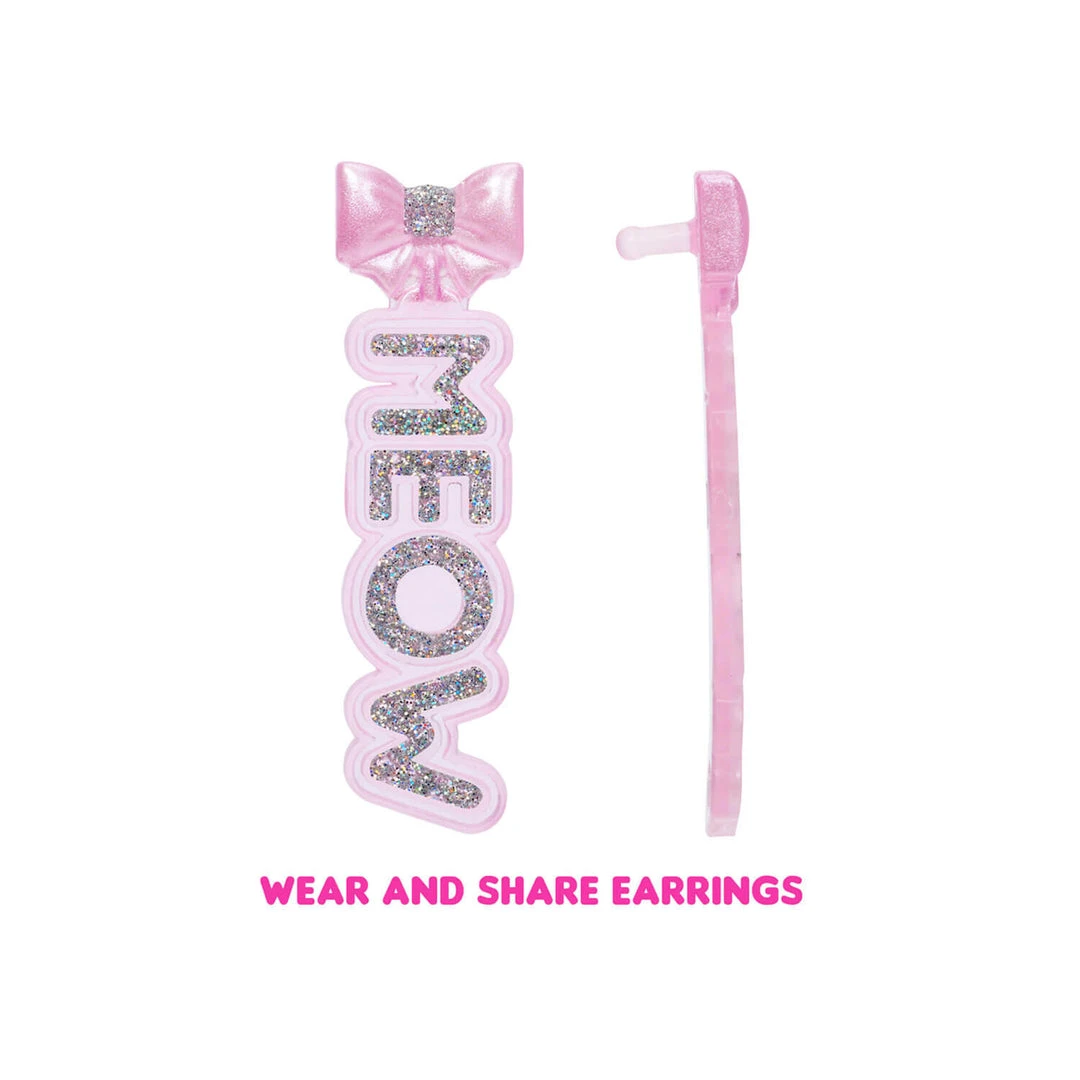 Create Your Own Bundle LOL Surprise Big B.B. (Big Baby) Kitty Queen β 11" Large Doll