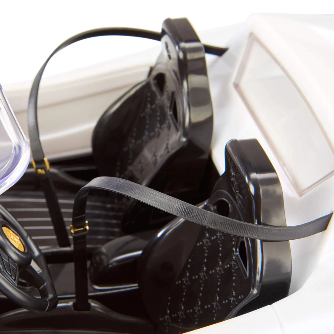 Rainbow High Convertible Color Change Car