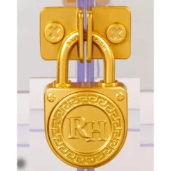 Rainbow High Deluxe Fashion Closet Playset With 400+ Fashion Combinations