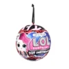 LOL Surprise BFF Sweethearts Rocker Doll With 7 Surprises