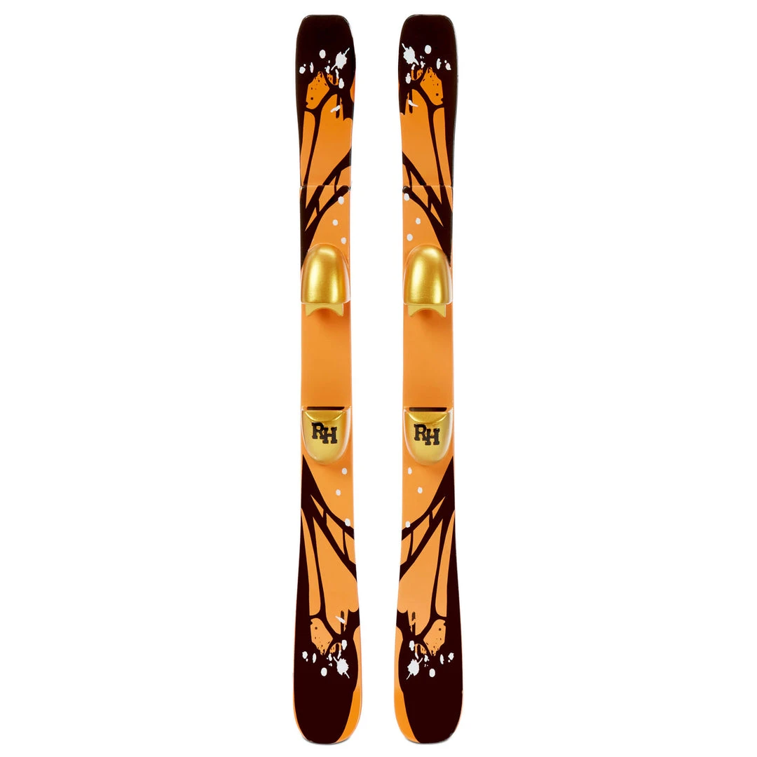 Rainbow High Winter Break Fashion Doll Poppy Rowan With Accessories