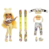 Rainbow High Winter Break Fashion Doll Sunny Madison With Accessories