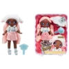 Na Na Na Surprise Teens Fashion Doll – Lila Lamb, Sheep Inspired