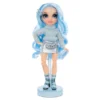 Rainbow High Gabriella Icely-Series 3 Ice (Light Blue) Fashion Doll With 2 Outfits