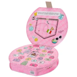 Gifts LOL Surprise 2021 Advent Calendar With Limited Edition Doll And 25+ Surprises