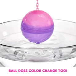 LOL Surprise Color Change Lil Sisters With 5 Surprises Collectible Dolls