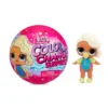 Collectible Dolls LOL Surprise Color Change Dolls With 7 Surprises