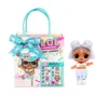 Collectible Dolls LOL Surprise Present Surprise Series 3 Birthday Month Theme With 8 Surprises