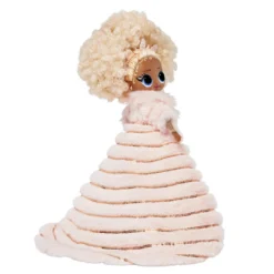 LOL Surprise Holiday OMG 2021 Collector NYE Queen Fashion Doll With Gold Fashions And Accessories