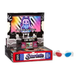 Sale LOL Surprise OMG Movie Magic Studios With 70+ Surprises To Unbox, Including 12 Dolls