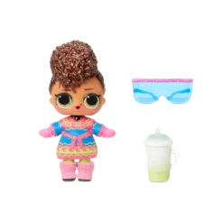 Sale LOL Surprise Winter Chill Dolls With 8 Surprises